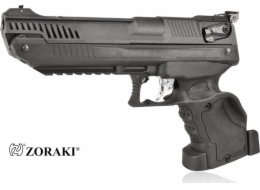 ZORAKI HP-01-2 LIGHT PCA k.5 5 Vzduchovka 
