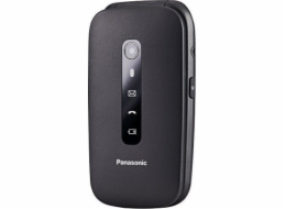 Telefon komórkowy Panasonic KX-TU 550 E