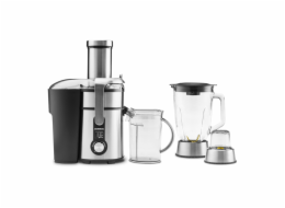 Gastroback 40153 Design Multi Juicer Digital Plus 3v1