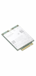 Lenovo modul ThinkPad Fibocom L860-GL-16 4G LTE CAT16 M.2 WWAN Module pro T16/P16s Gen 2 (Intel &AMD)
