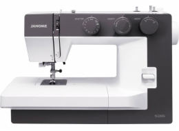 JANOME SEWING MACHINE 1522 DG DARK GREY