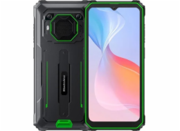 Blackview BV6200 4/64GB green smartphon