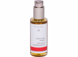 Dr. Hauschka Dr. Hauschka Birch Arnica Energizující tělový olej 75ml