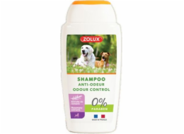 Zolux Šampon neutralizující zápach 250 ml