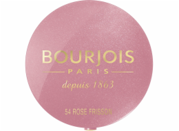 BOURJOIS Paris Little Round Pot Blusher 54 Rose Frisson 2,5g
