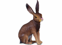 Figurka Collecta Zajíc šedý (004-88012)
