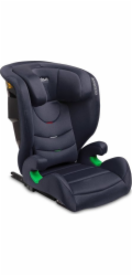 Nimbus I-Size 4-12 Navy Seat (100-150cm)