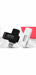 ADATA Flash Disk 256GB UC310, USB 3.2 , černá
