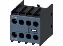 Siemens Blok pomocných kontaktů 1Z pro stykače 3RT2.1/3RT2.2/ (3RH2911-1HA10)