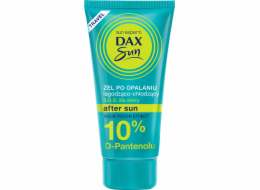 Dax Sun Dax Sun Zklidňující a chladivý gel po opalování 10% D-Panthenol cestovní 50ml