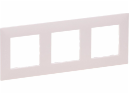 Legrand Legrand Niloe Step trojrámeček 863293 pudrově růžový