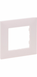 Legrand Legrand Niloe Step single frame 863291 pudrově růžová