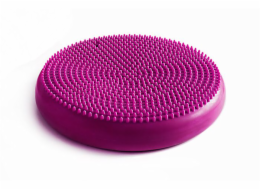 Tiguar Senzorimotorový polštář Air Disc švestka