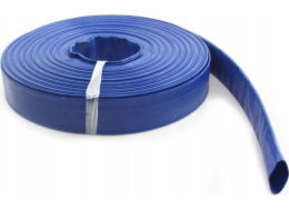 Geko hadice na vodu 1x 30m/PVC modrá (G70013)
