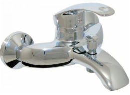 Hydroland Vena nástěnná chromová vanová baterie (B321)