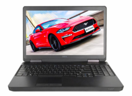 Dell Precision 5540 Repasované B