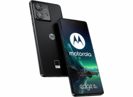 Motorola EDGE 40 Neo - Black Beauty   6,55" / single SIM + eSIM/ 12GB/ 256GB/ 5G/ Android 13