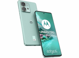 Motorola EDGE 40 Neo - Soothing Sea   6,55" / single SIM + eSIM/ 12GB/ 256GB/ 5G/ Android 13