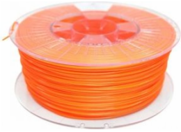 Spectrum Filament PLA oranžová