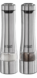 Russell Hobbs Salt & Pepper (23460-56) Koření