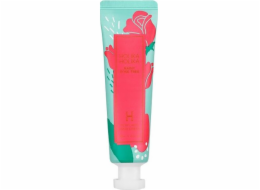 Holika Holika Rainy Rose Tree Perfumed Hand Cream hydratační krém na ruce Rose, 30 ml