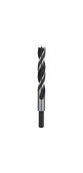 Bosch 1 spirál.vrták do dreva 12x96x151