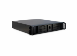 Inter-Tech 2U-2098-SK, server housing