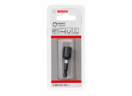 Bosch Impact socket wrench 1ST/10mm, Nástrčkový klíč