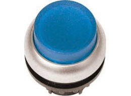 Tlačítkový pohon Eaton Blue s podsvícením a vratnou pružinou (216973)