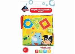 Askato Soft kniha tvarů