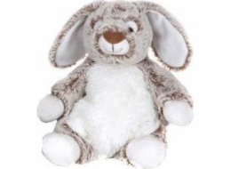 Molli Toys Milli Rabbit světle hnědá 21cm