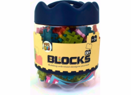 Pro Kids Double bloky 146 prvků