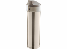 Ambition THERMOS 420 ML 62271 LESKLÝ ZLATÝ