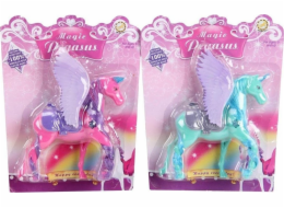 Figurka Trifox Figurka koně Pegasus MIX