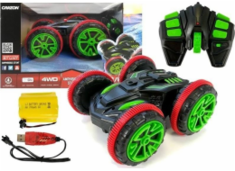LEANToys Auto R/C dálkově ovládaný rotační 2,4G