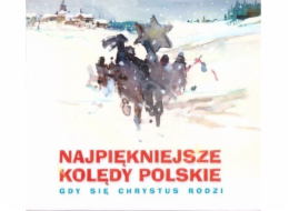 Nejkrásnější polské koledy