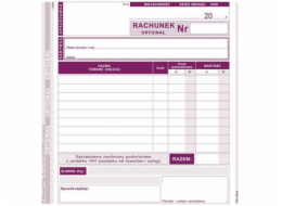 Michalczyk & Prokop D RACH.UPR.2/3 A5 2SKL.W.DPH 230-4 TISK ÚČETNICTVÍ - 230-4