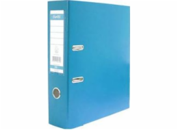 Bantex XXL pákový pořadač A4 80mm světle modrá (1046-11)