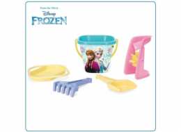 Wader Sand set 5 kusů Frozen (234610)