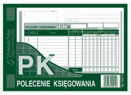 Michalczyk & Prokop Podatelna A5 80 listů (439-3)