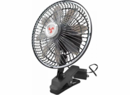 LTC Autoventilátor LTC 24V, 8, nastavitelný