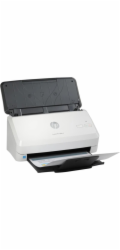 HP ScanJet Pro 2000 s2 Sheet-Feed Scanner (A4, 600 dpi, USB 3.0, ADF, Duplex)