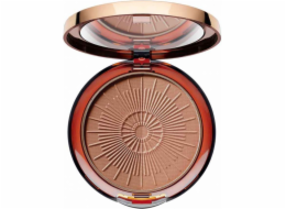 Artdeco Bronzing Powder Kompaktní dlouhotrvající bronzující pudr 30 Terracotta 10g