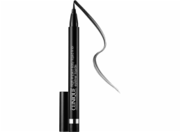 Clinique CLINIQUE_Hight Impact Easy Liquid Liner tekuté oční linky 01 Black 67g