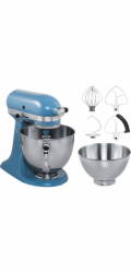 KitchenAid Artisan 5KSM175PSEVB Vintage blue