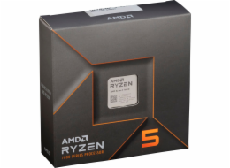 AMD Ryzen 5 7600X Box  AM5