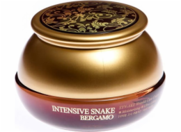 BERGAMO - INTENSIVE SNAKE SYN-AKE WRINKLE CARE CREAM krém proti vráskám 50ml
