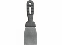 Rukojeť špachtle Dedra z nerezové oceli 60mm (ZP060N)