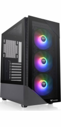 Thermaltake View 200 TG ARGB, Tower-Gehäuse