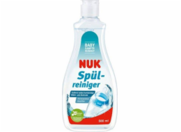 NUK 256080 ČISTÍCÍ KAPALINA NA LAHVE A PACIFIC 500ML